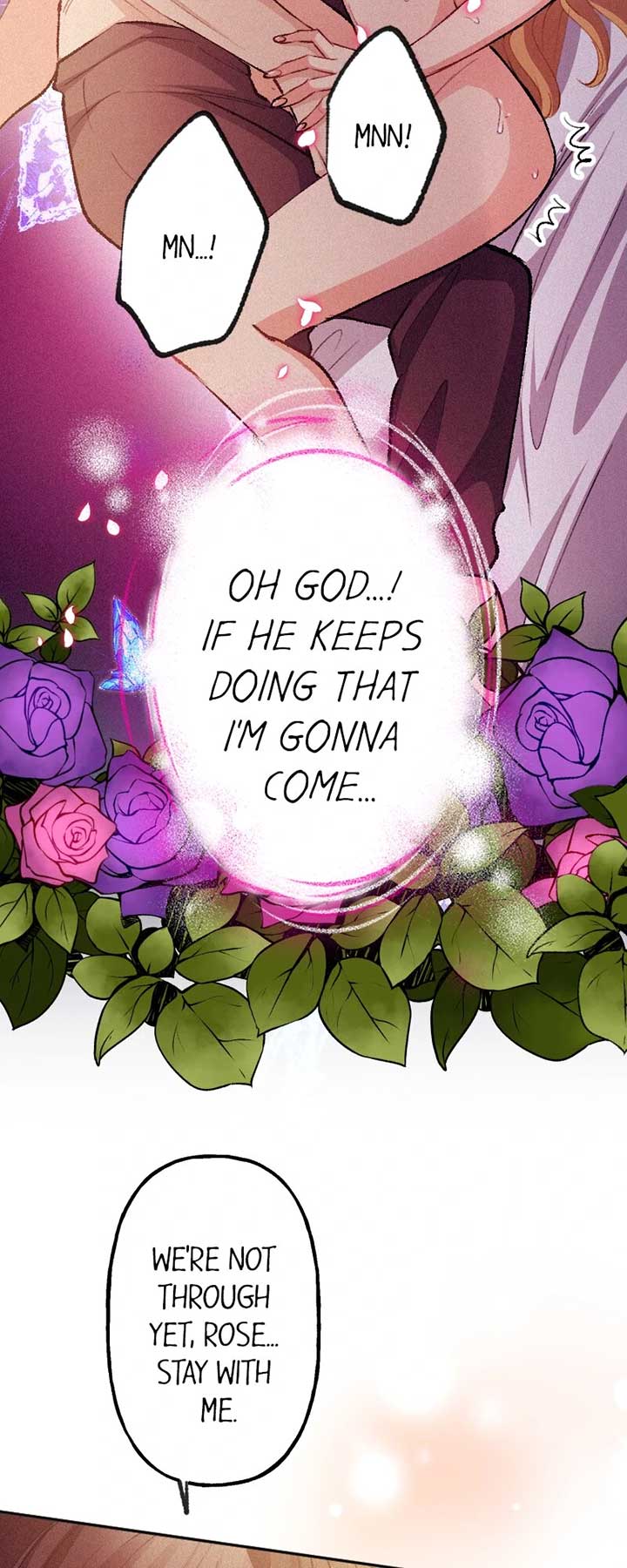 The Heat of the Reincarnated Villainess Chapter 139 235 45