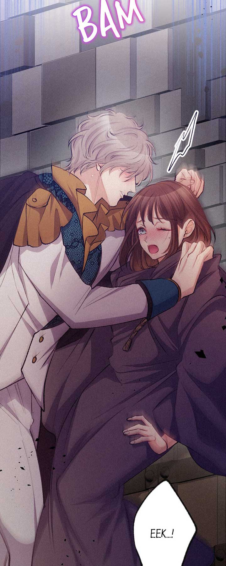 The Heat of the Reincarnated Villainess Chapter 139 242 52
