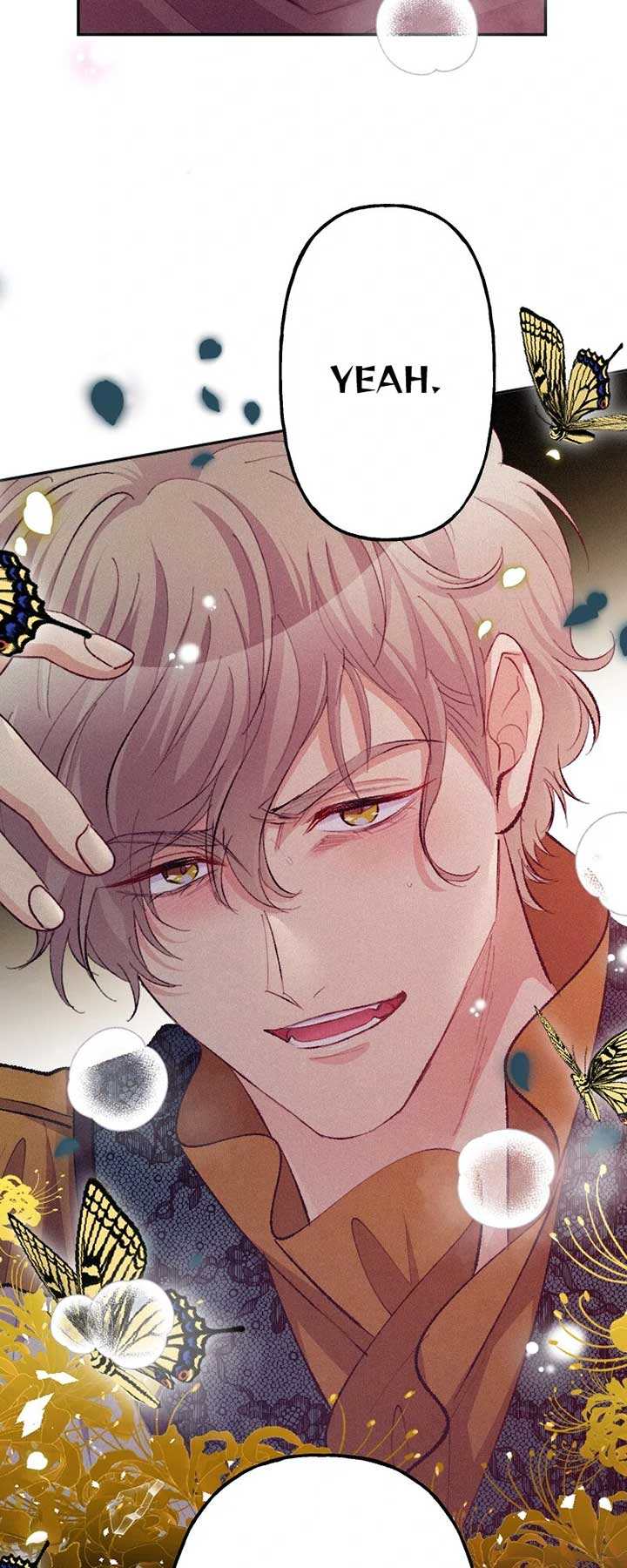 The Heat of the Reincarnated Villainess Chapter 139 244 54