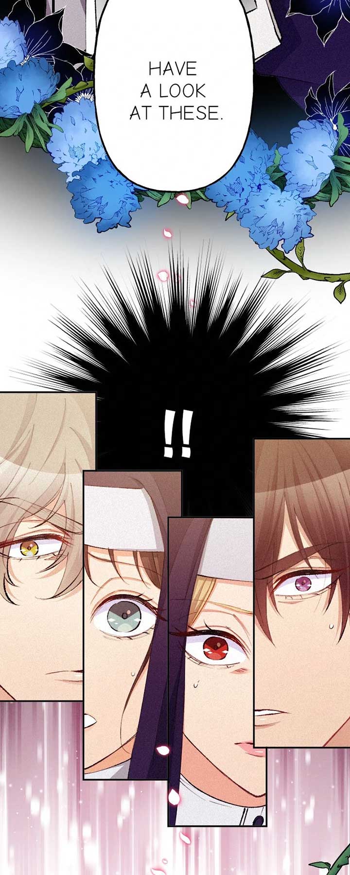 The Heat of the Reincarnated Villainess Chapter 140 227 25