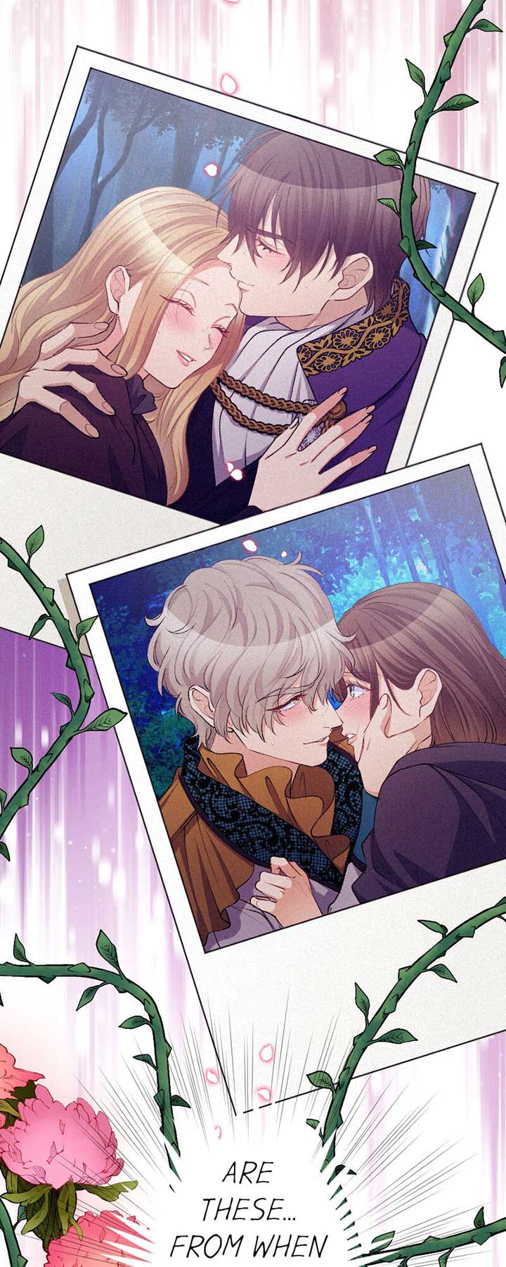 The Heat of the Reincarnated Villainess Chapter 140 228 26
