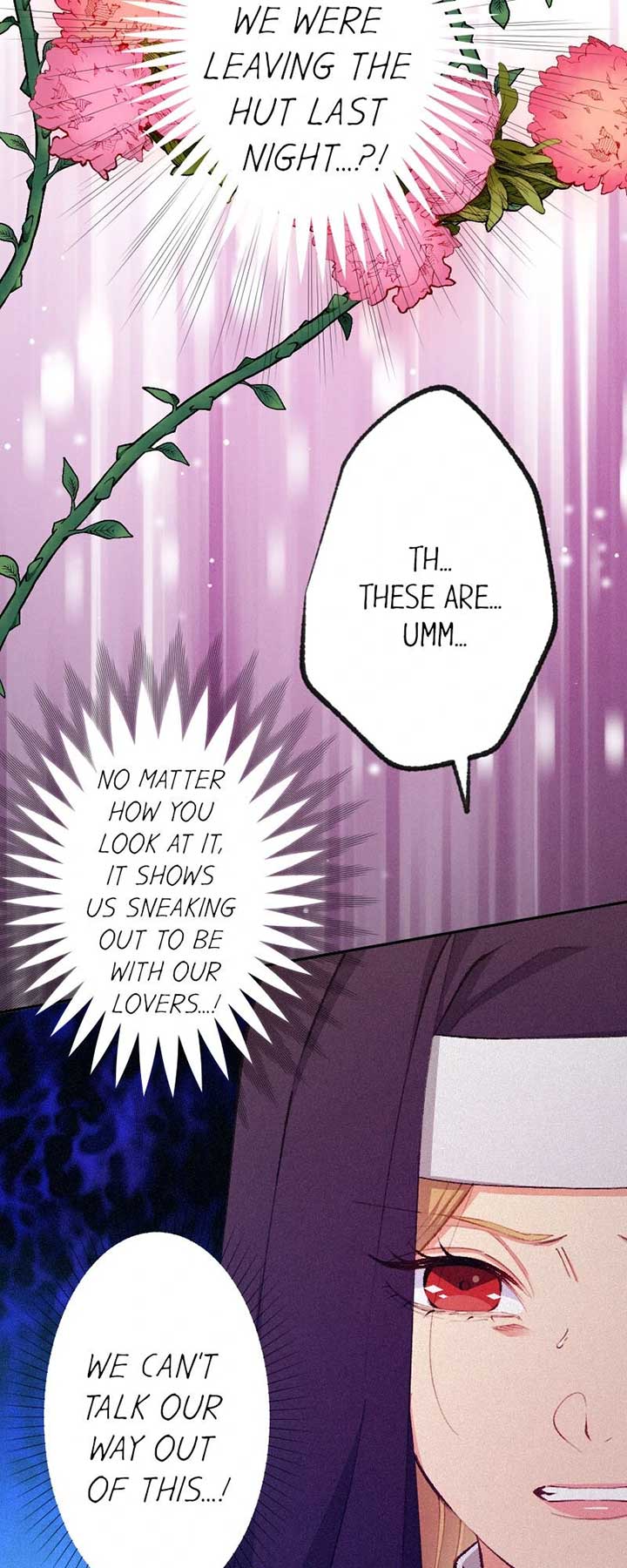 The Heat of the Reincarnated Villainess Chapter 140 229 27