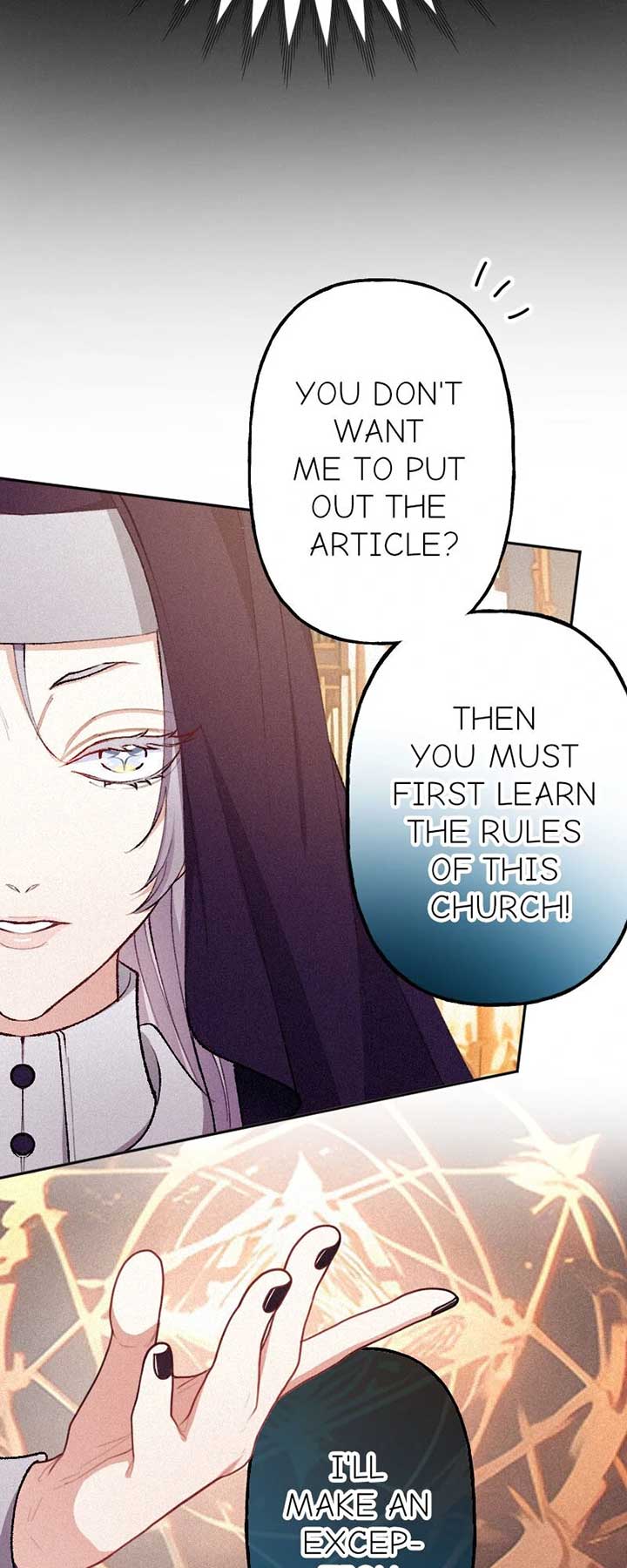The Heat of the Reincarnated Villainess Chapter 140 238 36