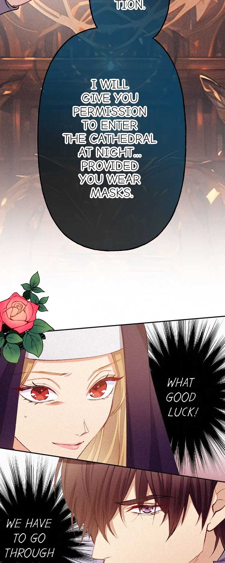 The Heat of the Reincarnated Villainess Chapter 140 239 37
