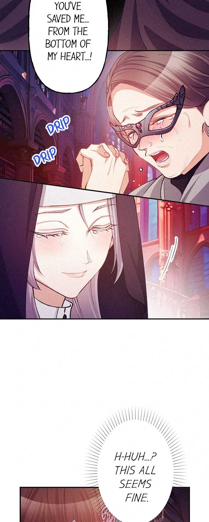 The Heat of the Reincarnated Villainess Chapter 140 246 44