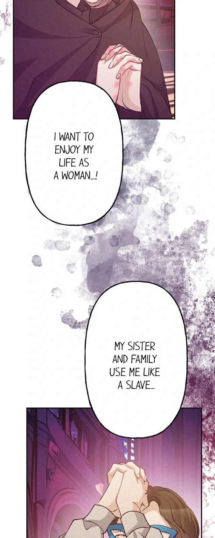 The Heat of the Reincarnated Villainess Chapter 140 251 49