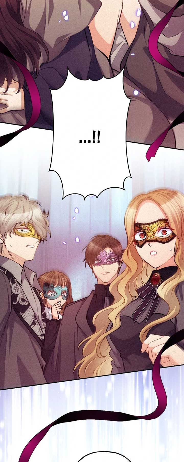 The Heat of the Reincarnated Villainess Chapter 140 256 54