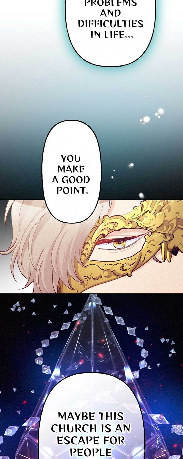 The Heat of the Reincarnated Villainess Chapter 140 259 57
