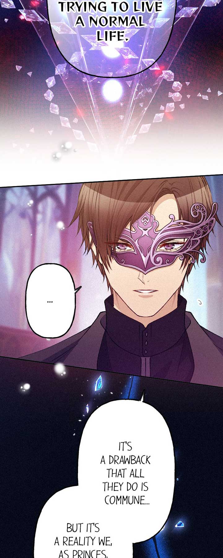The Heat of the Reincarnated Villainess Chapter 140 260 58