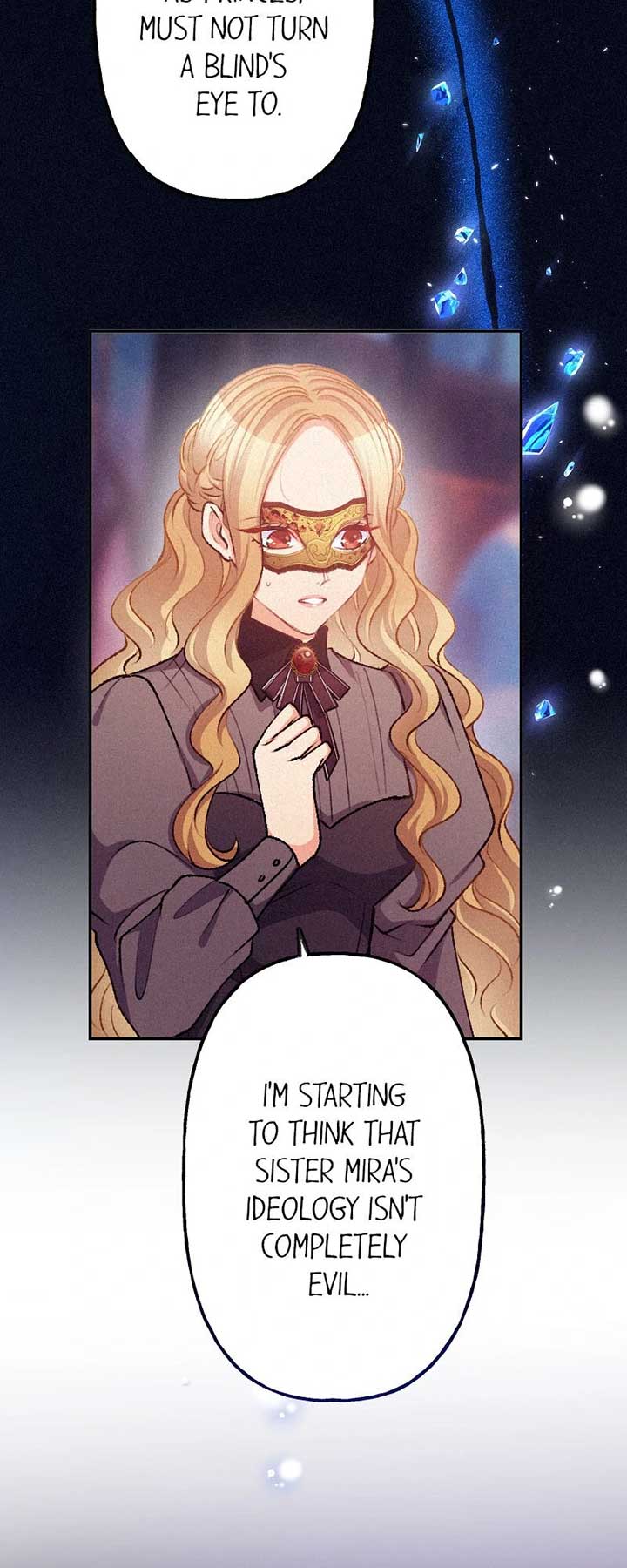 The Heat of the Reincarnated Villainess Chapter 140 261 59