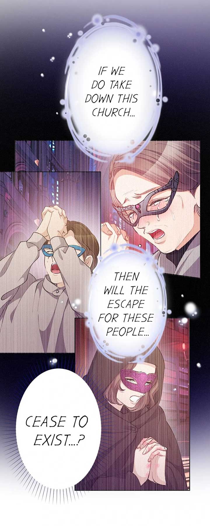 The Heat of the Reincarnated Villainess Chapter 140 262 60