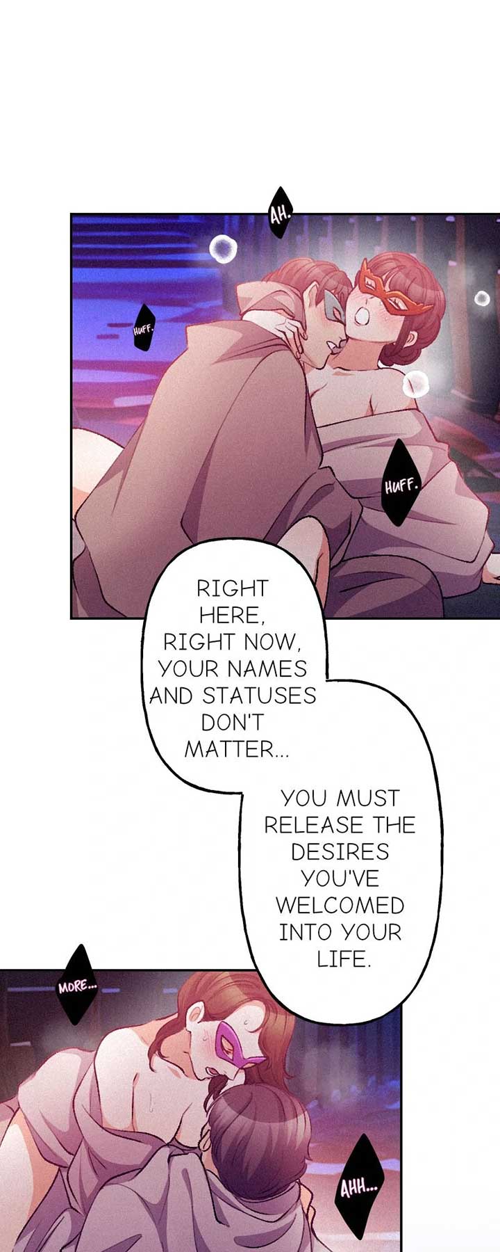 The Heat of the Reincarnated Villainess Chapter 140 263 61