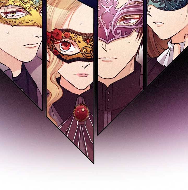 The Heat of the Reincarnated Villainess Chapter 140 266 64