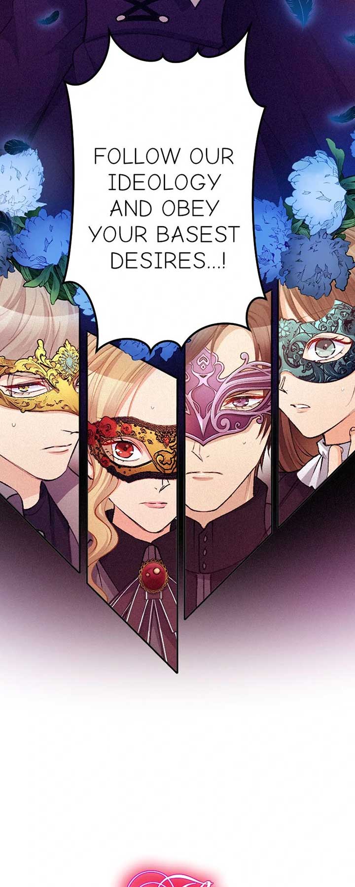 The Heat of the Reincarnated Villainess Chapter 141 192 02