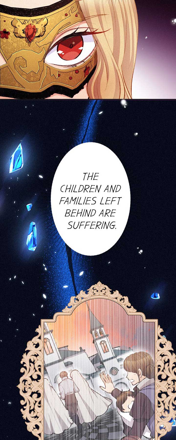 The Heat of the Reincarnated Villainess Chapter 141 196 06