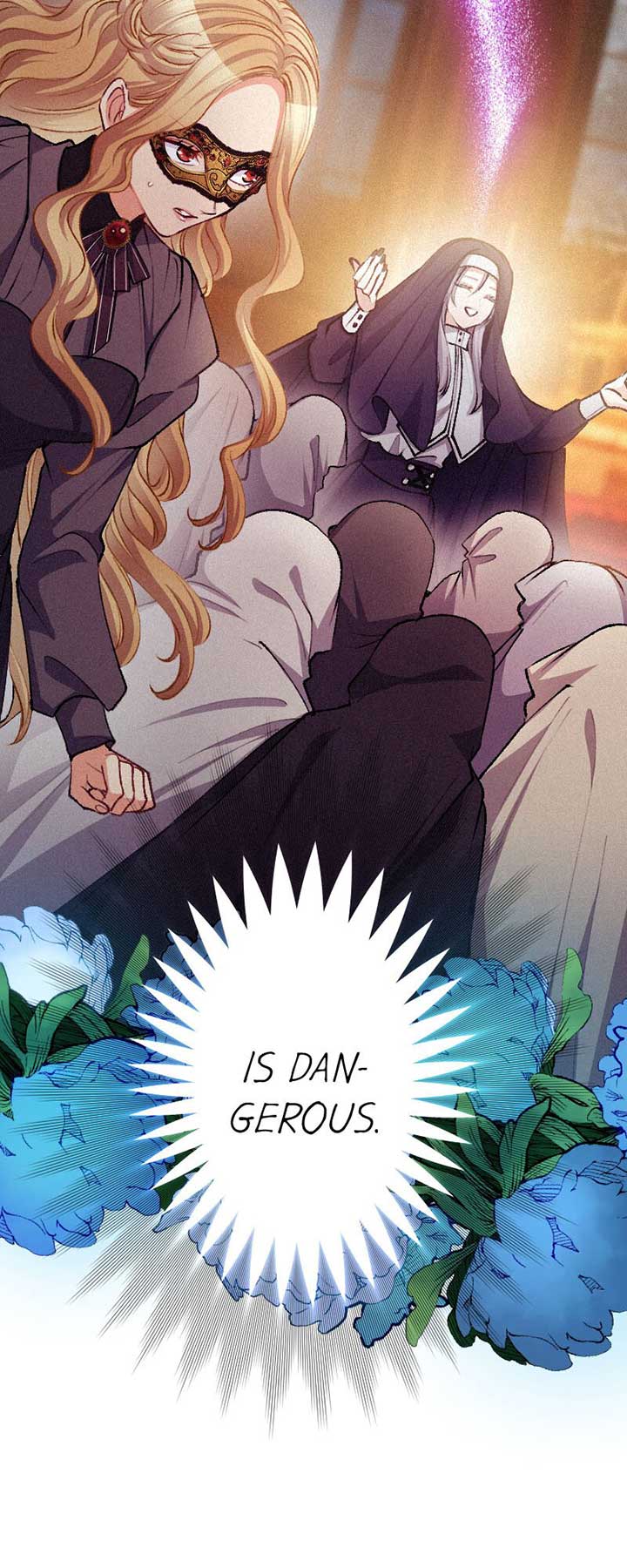 The Heat of the Reincarnated Villainess Chapter 141 200 10