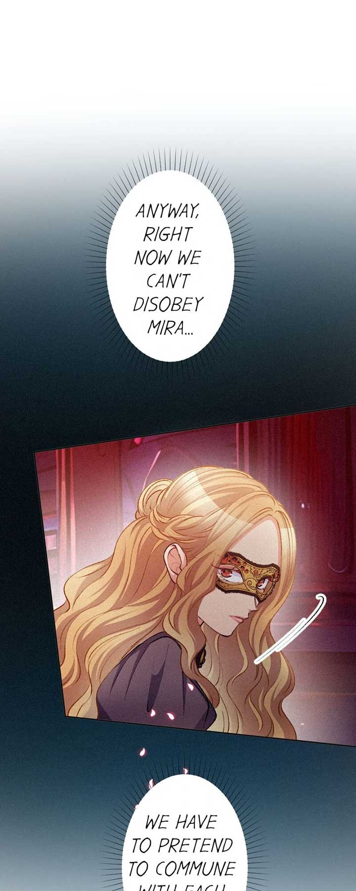 The Heat of the Reincarnated Villainess Chapter 141 201 11