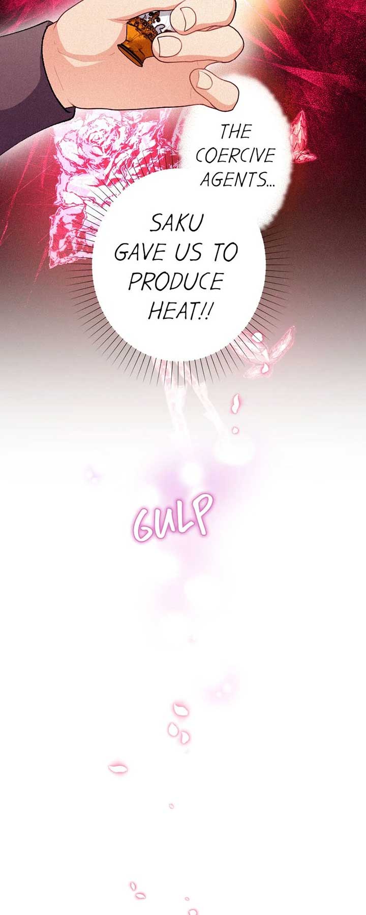 The Heat of the Reincarnated Villainess Chapter 141 207 17