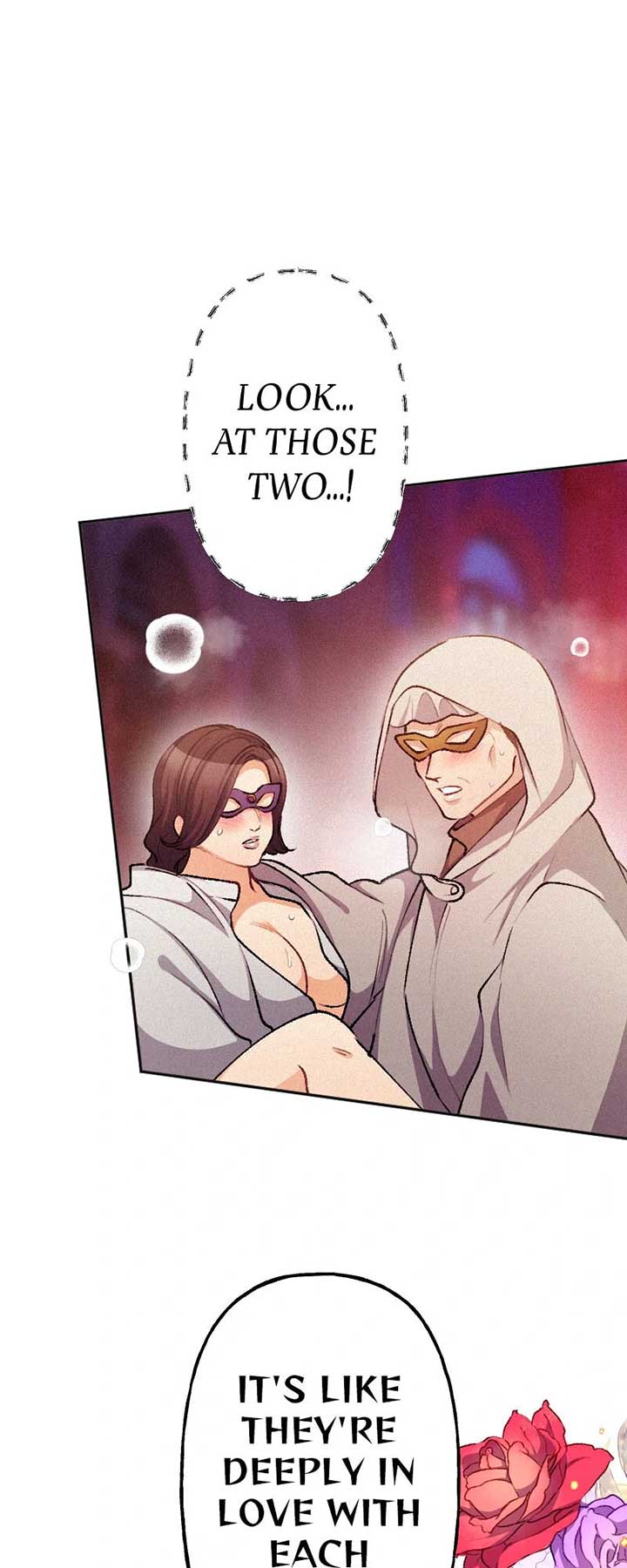 The Heat of the Reincarnated Villainess Chapter 141 211 21