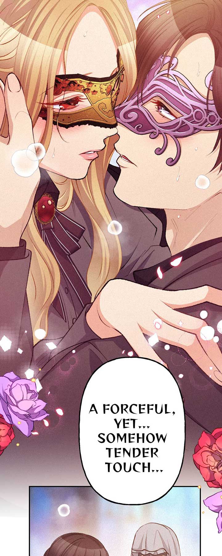 The Heat of the Reincarnated Villainess Chapter 141 213 23