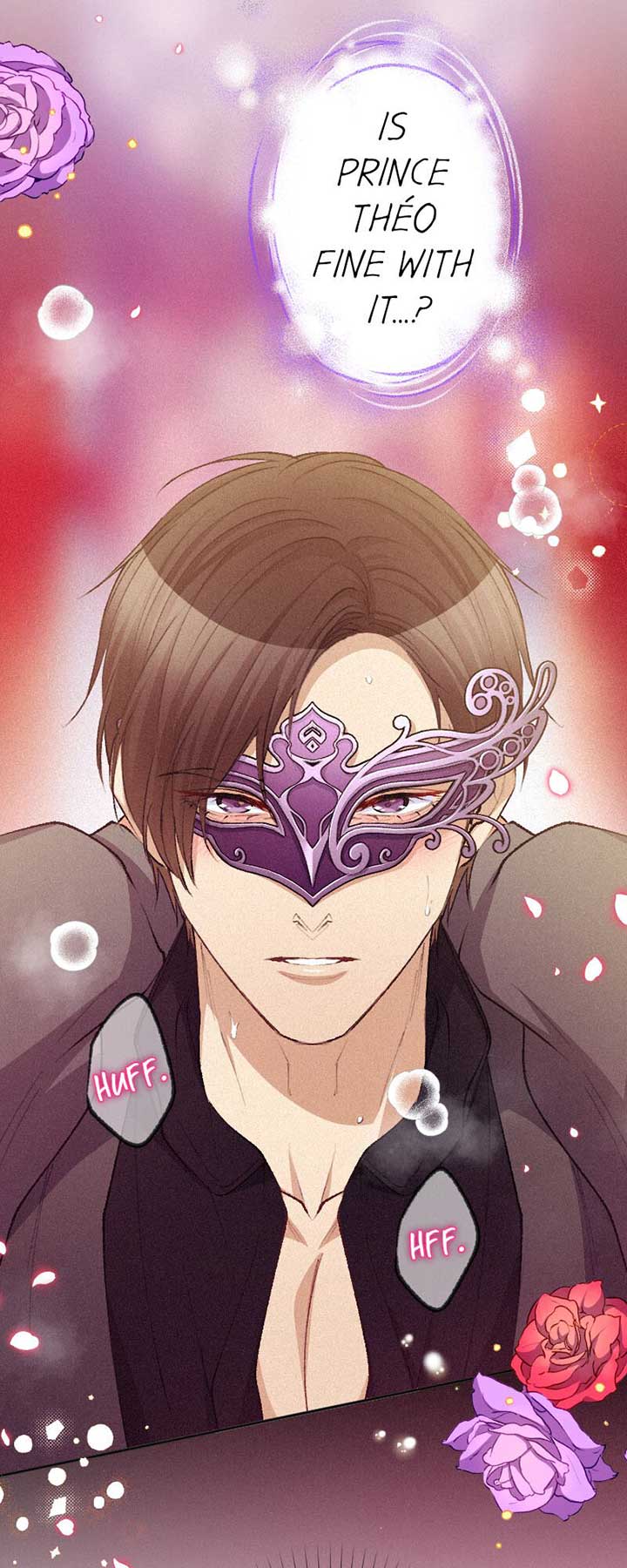 The Heat of the Reincarnated Villainess Chapter 141 216 26