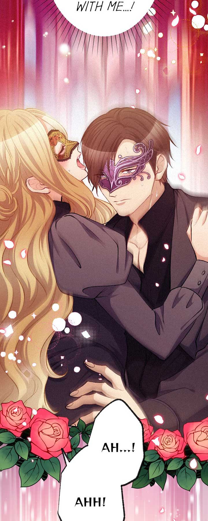 The Heat of the Reincarnated Villainess Chapter 141 218 28