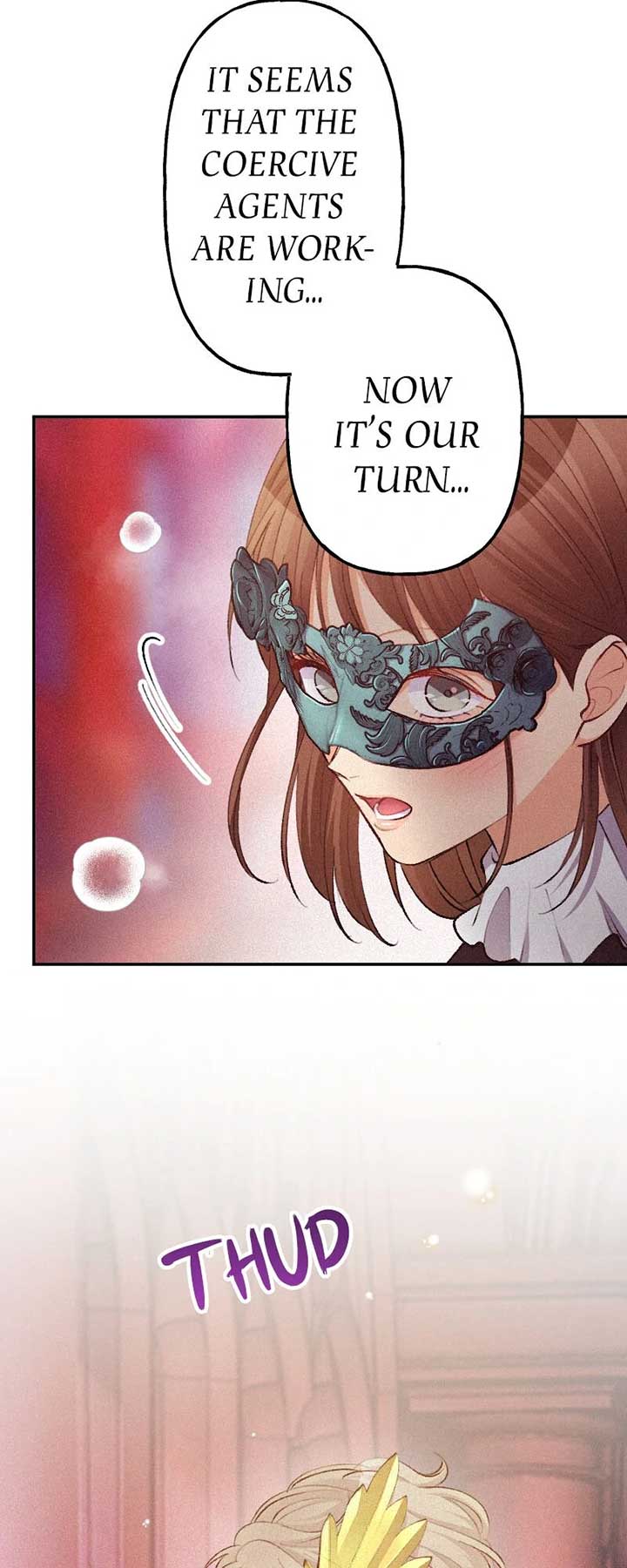 The Heat of the Reincarnated Villainess Chapter 141 222 32