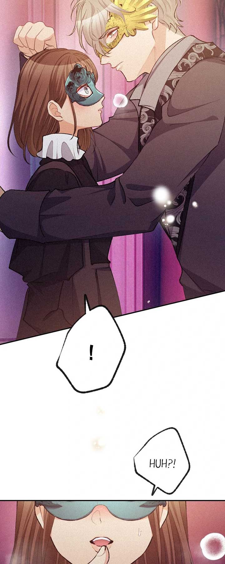 The Heat of the Reincarnated Villainess Chapter 141 223 33