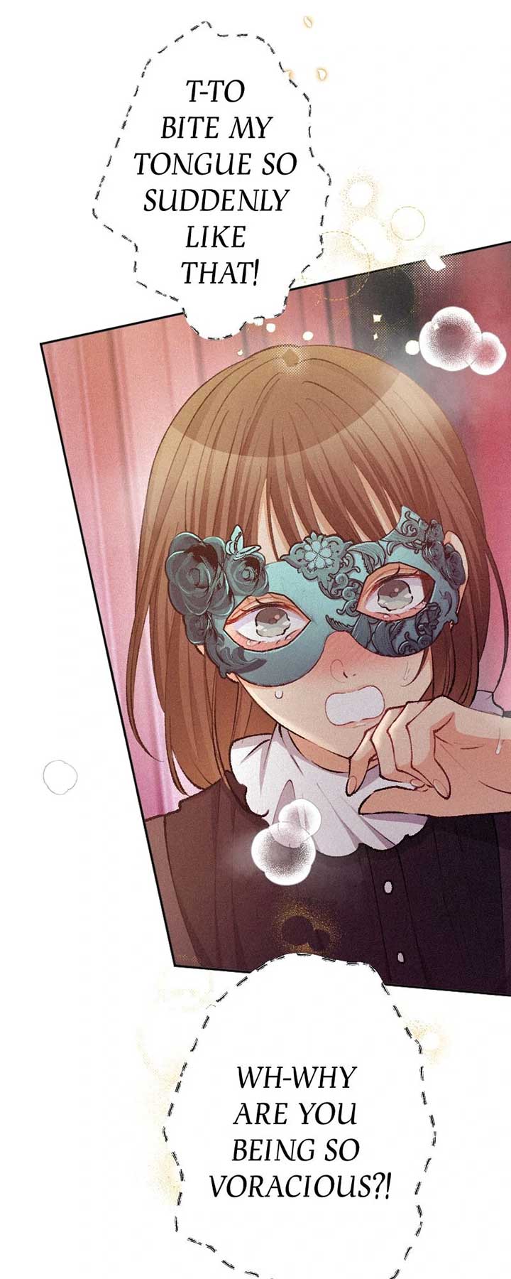 The Heat of the Reincarnated Villainess Chapter 141 226 36