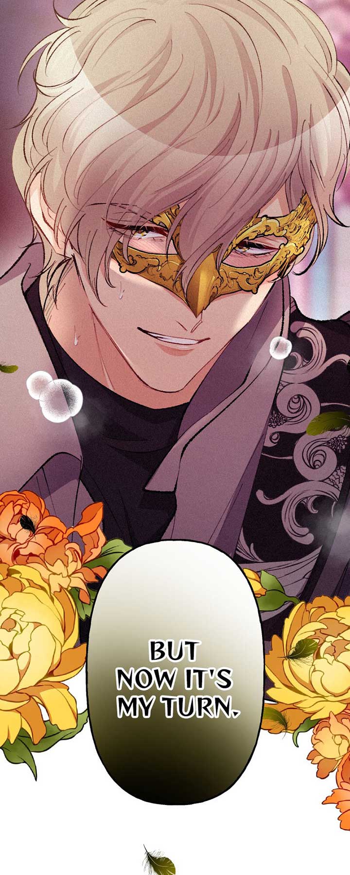 The Heat of the Reincarnated Villainess Chapter 141 228 38