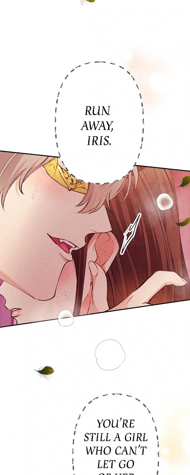 The Heat of the Reincarnated Villainess Chapter 141 229 39
