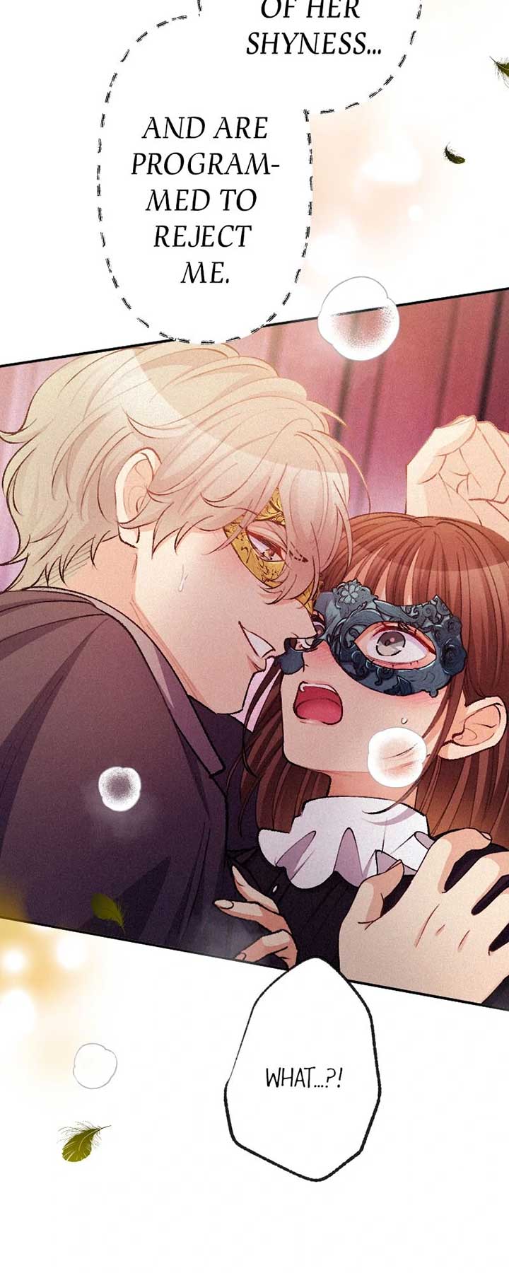 The Heat of the Reincarnated Villainess Chapter 141 230 40
