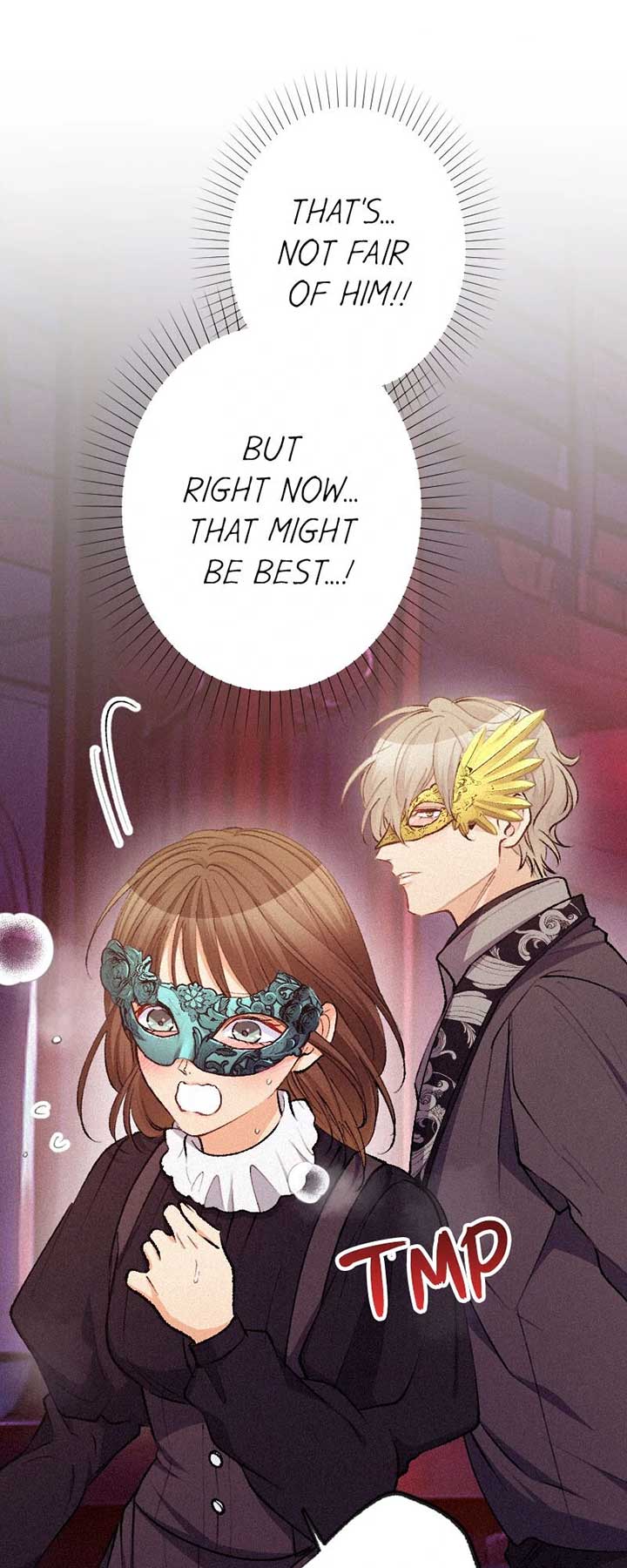The Heat of the Reincarnated Villainess Chapter 141 231 41