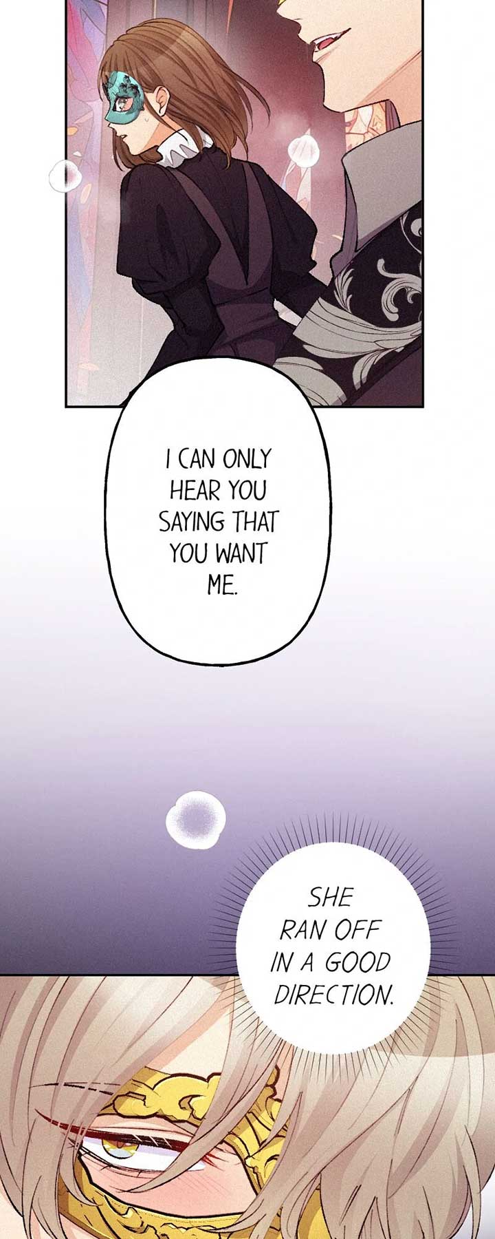 The Heat of the Reincarnated Villainess Chapter 141 233 43