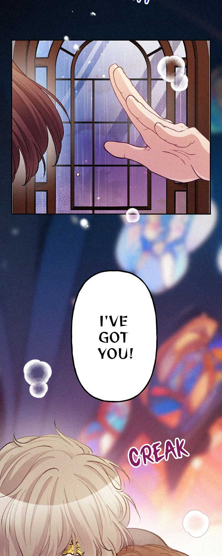 The Heat of the Reincarnated Villainess Chapter 141 235 45