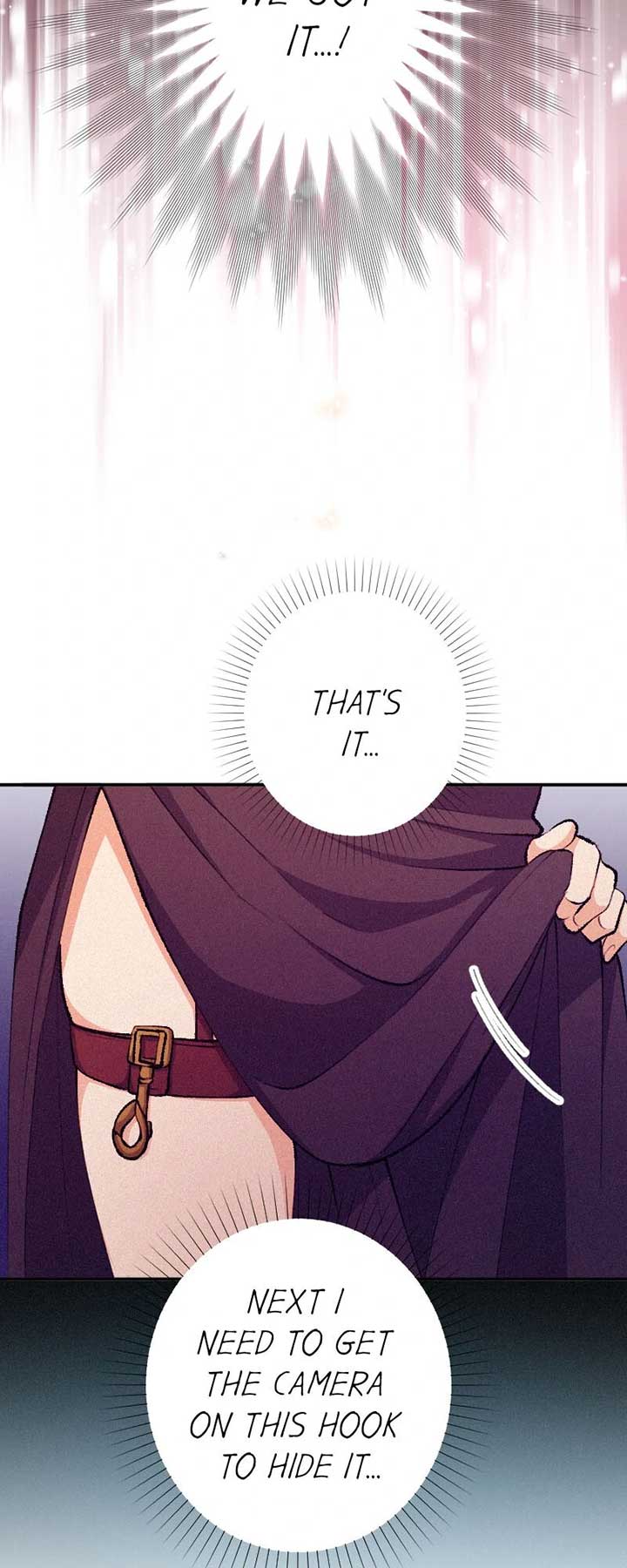 The Heat of the Reincarnated Villainess Chapter 141 237 47