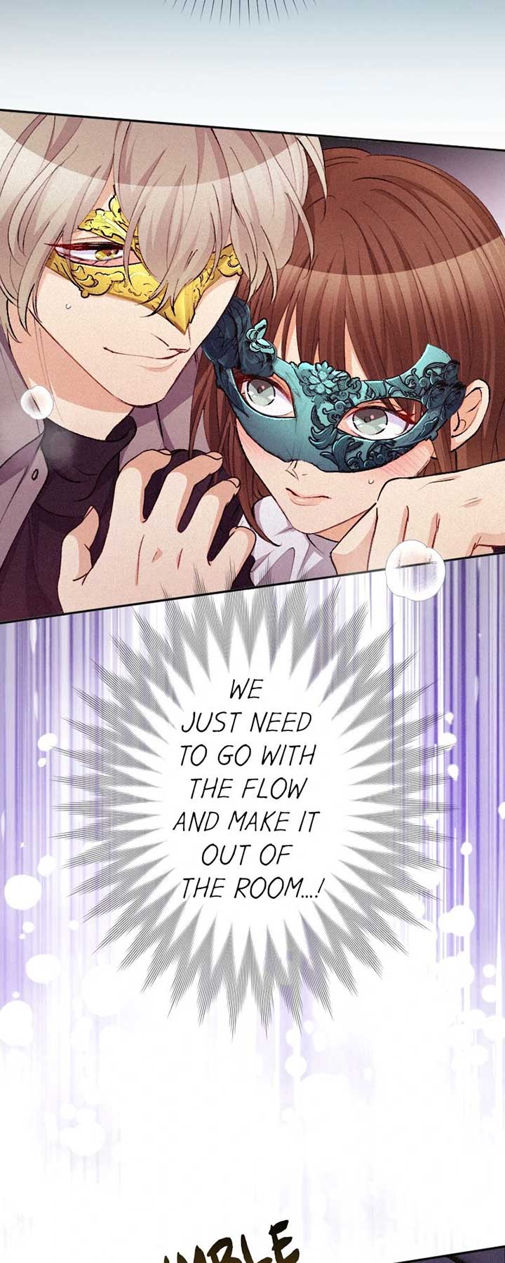 The Heat of the Reincarnated Villainess Chapter 141 238 48