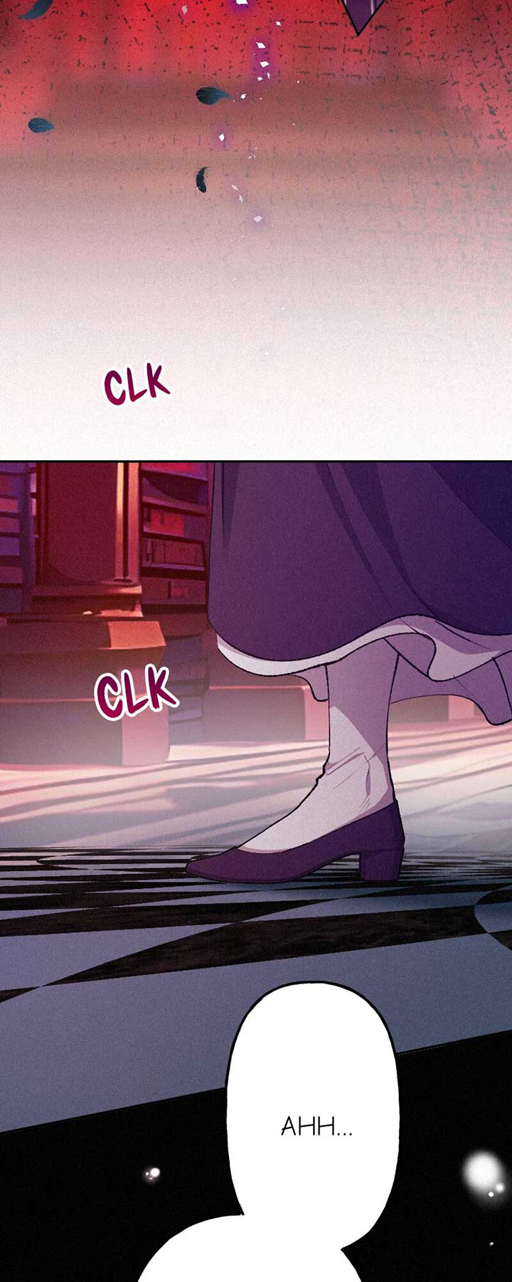 The Heat of the Reincarnated Villainess Chapter 141 246 56