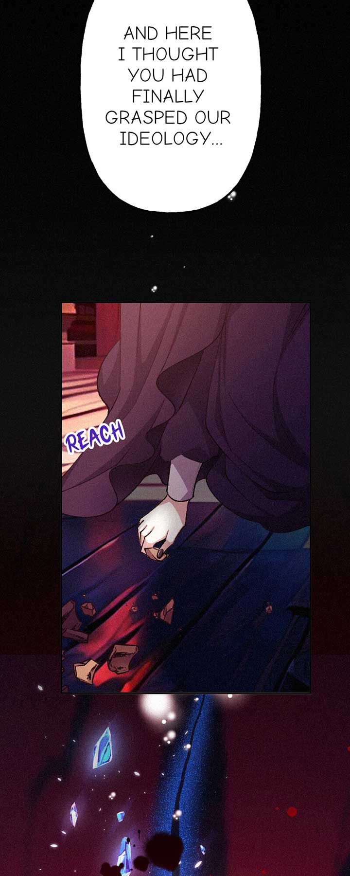 The Heat of the Reincarnated Villainess Chapter 141 247 57