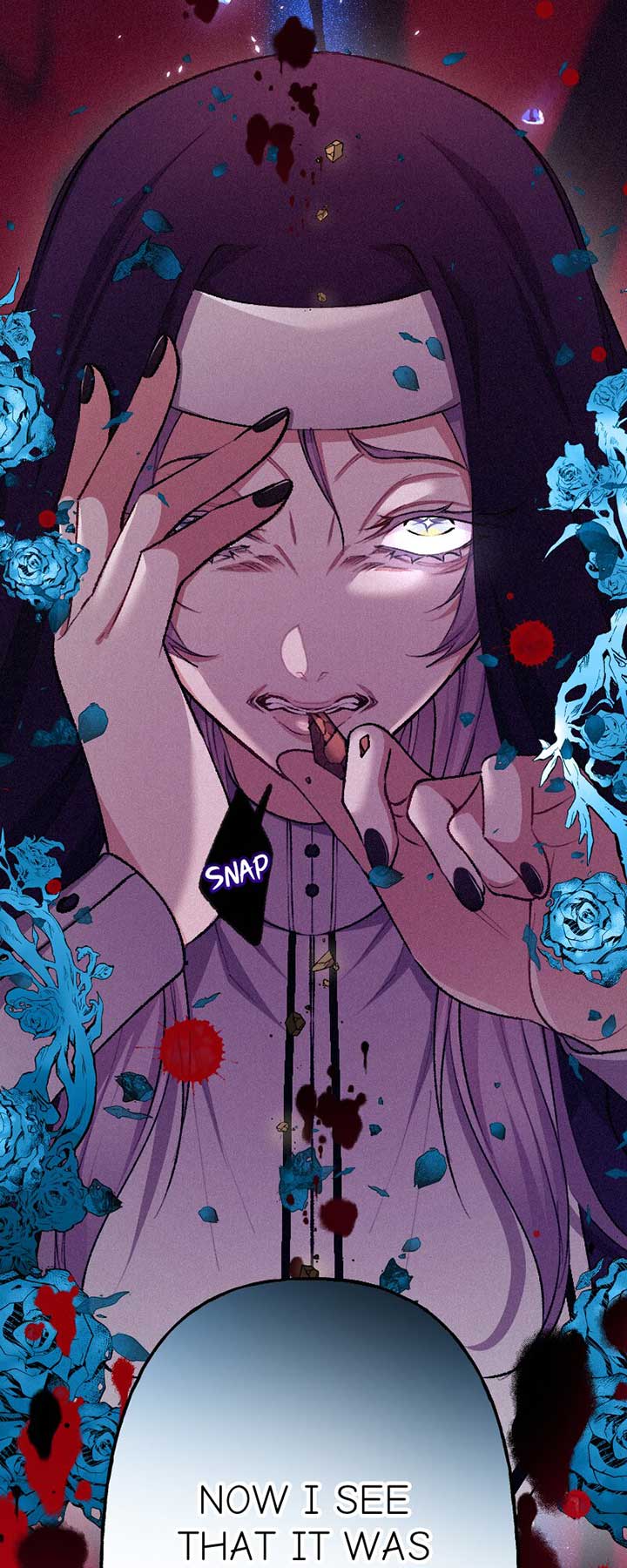 The Heat of the Reincarnated Villainess Chapter 141 248 58