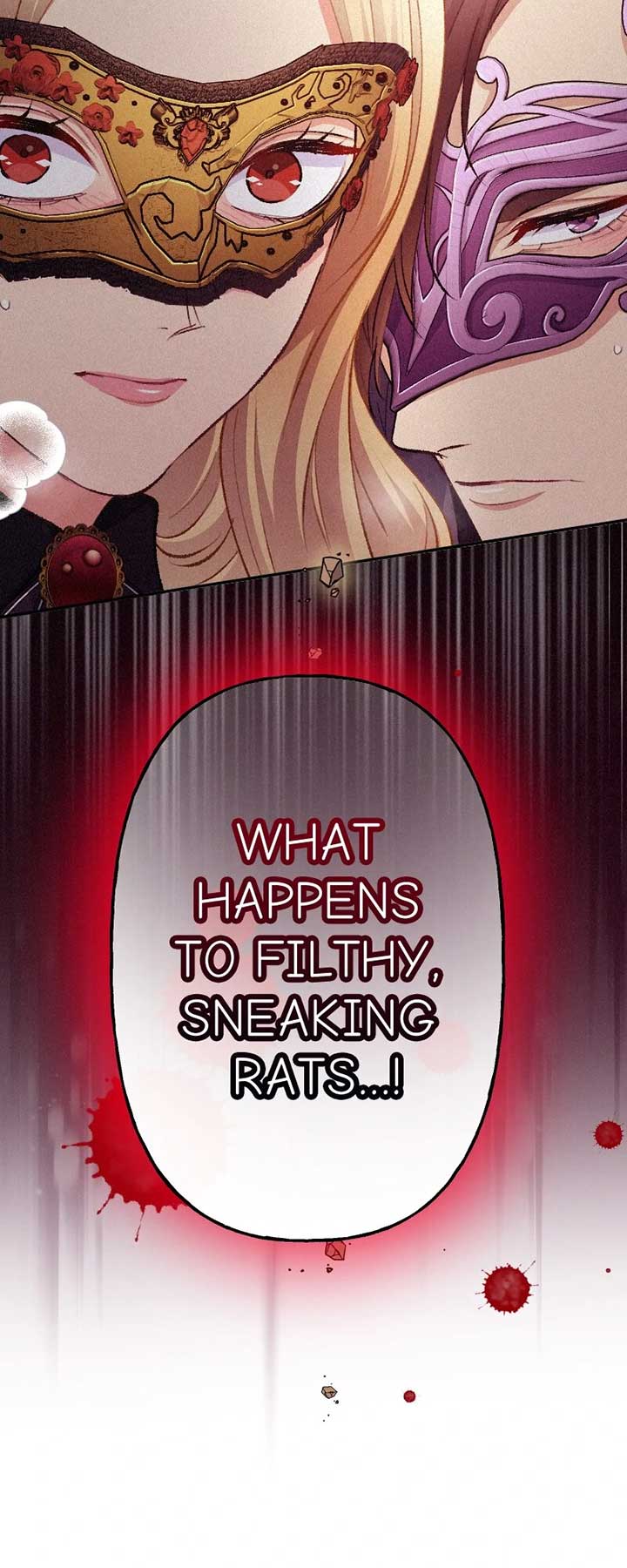 The Heat of the Reincarnated Villainess Chapter 141 250 60