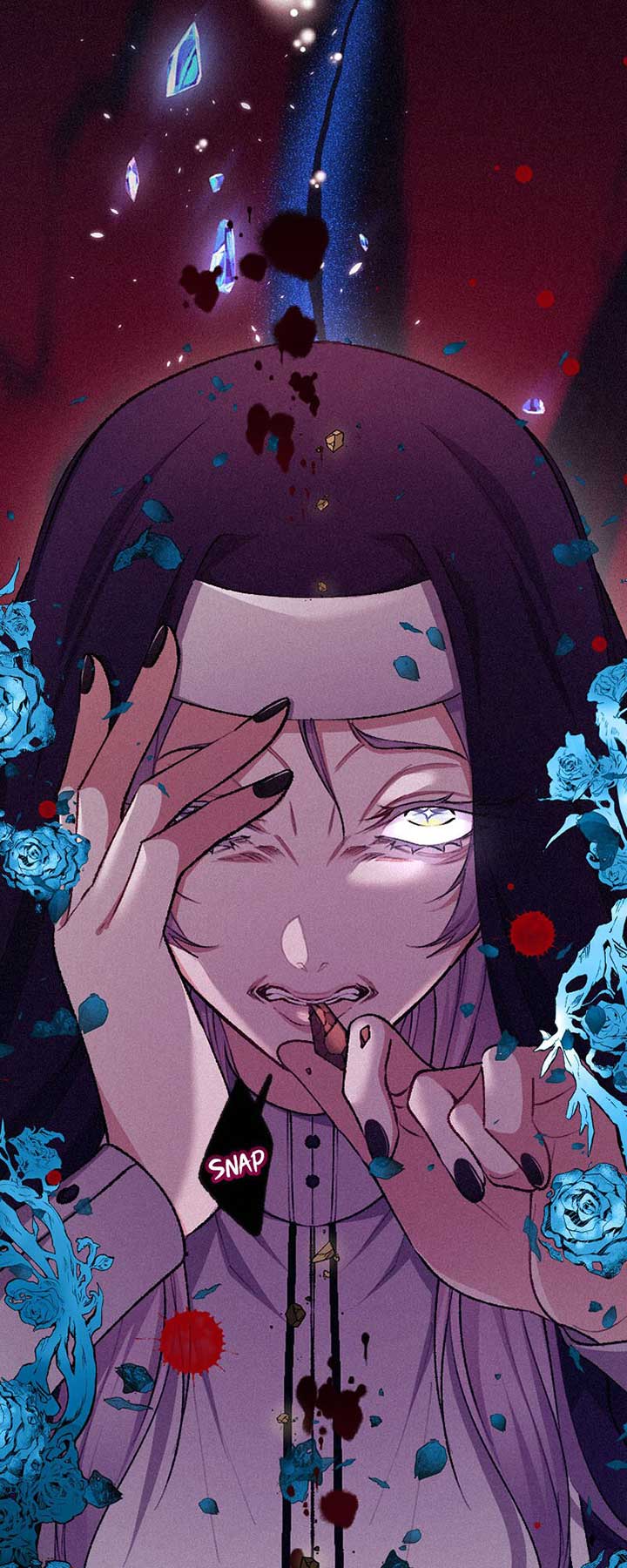 The Heat of the Reincarnated Villainess Chapter 142 191 01