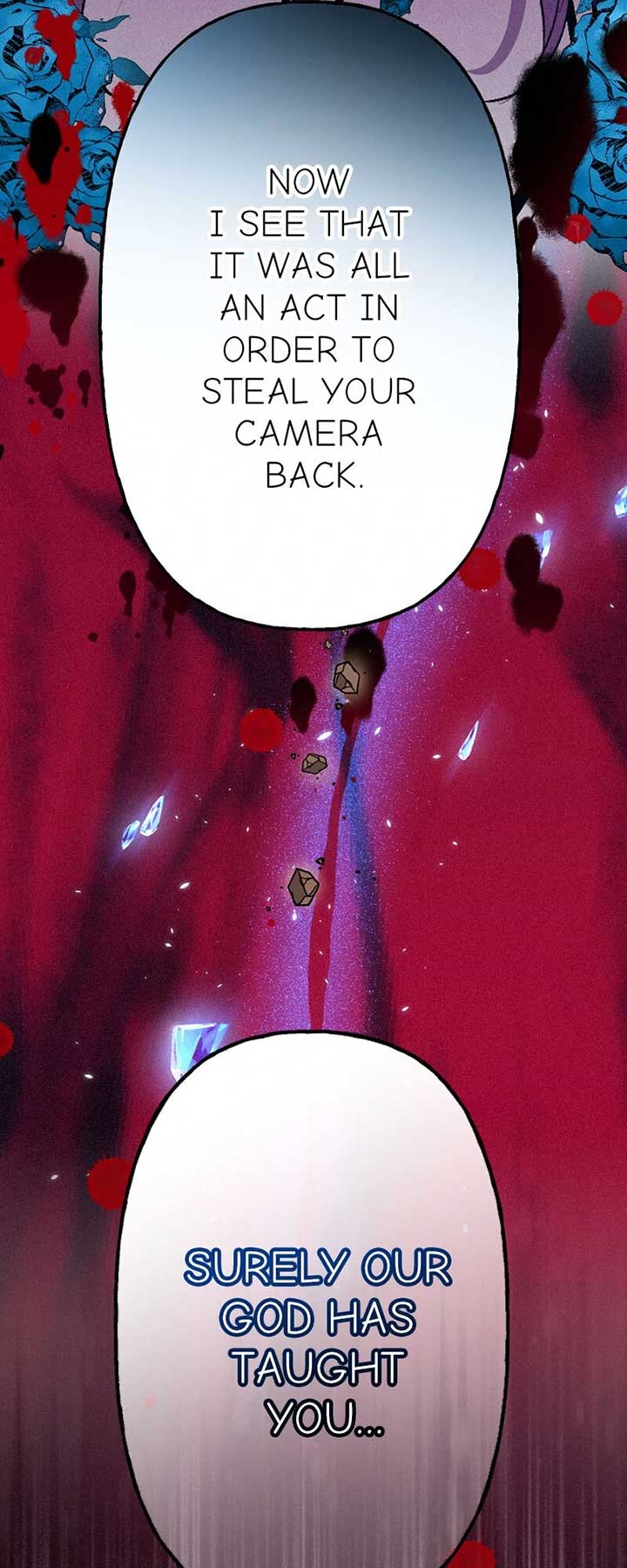 The Heat of the Reincarnated Villainess Chapter 142 192 02