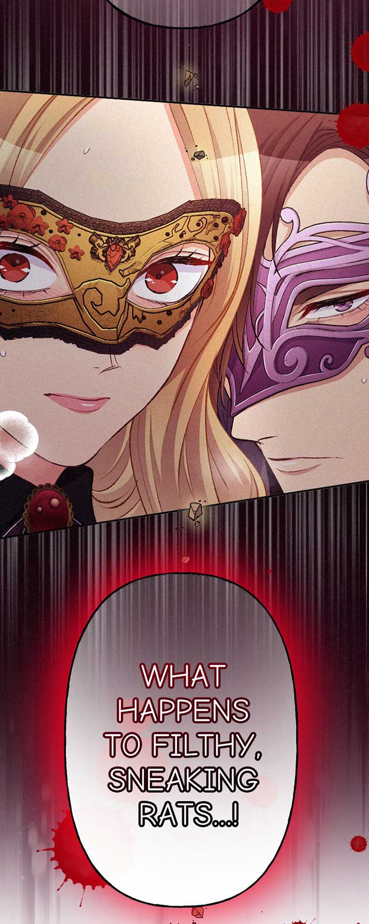 The Heat of the Reincarnated Villainess Chapter 142 193 03