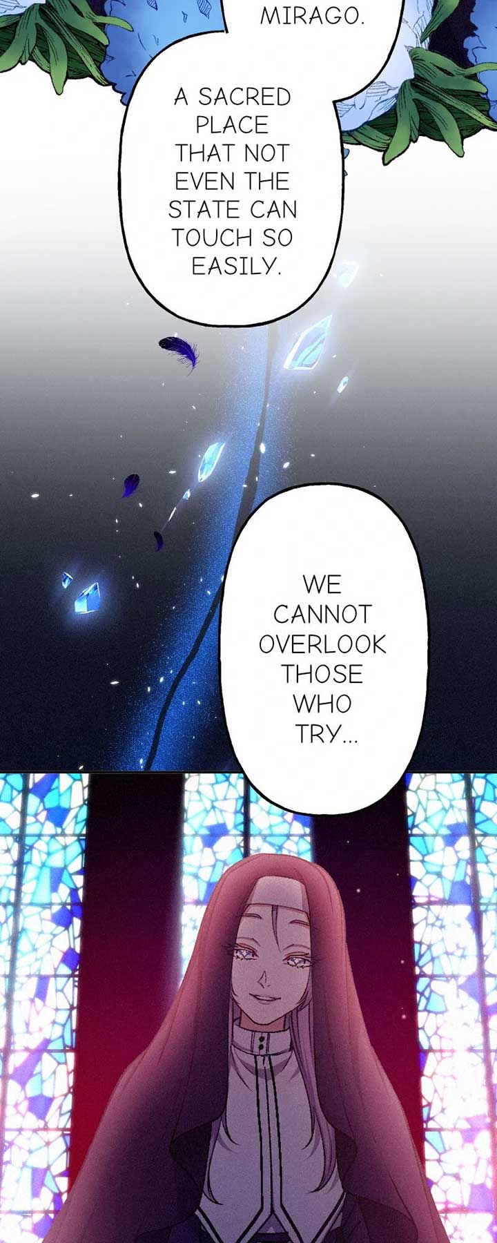 The Heat of the Reincarnated Villainess Chapter 142 198 08