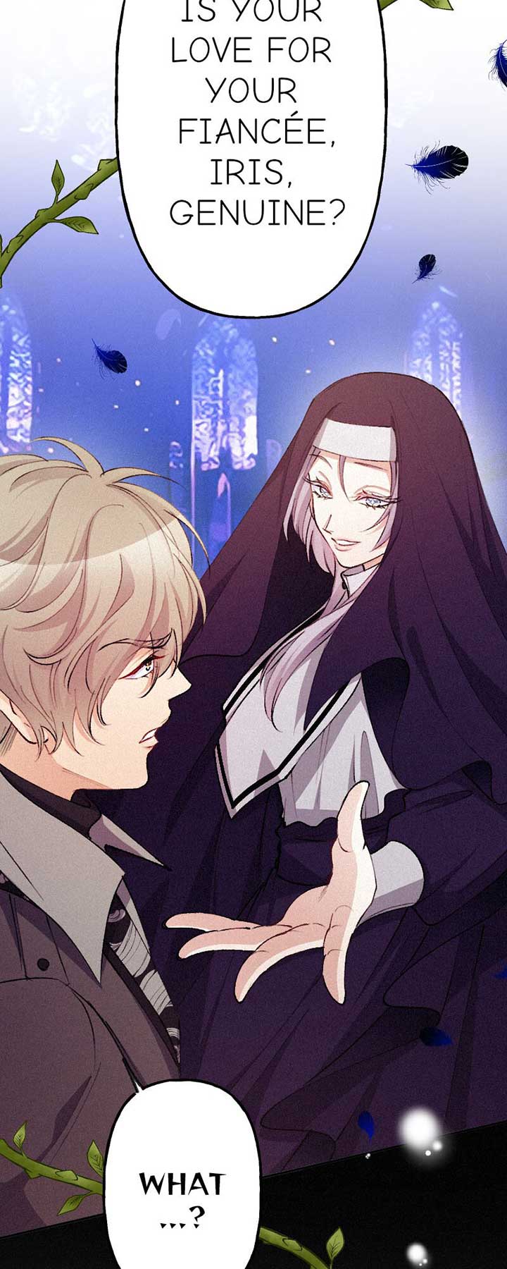 The Heat of the Reincarnated Villainess Chapter 142 202 12