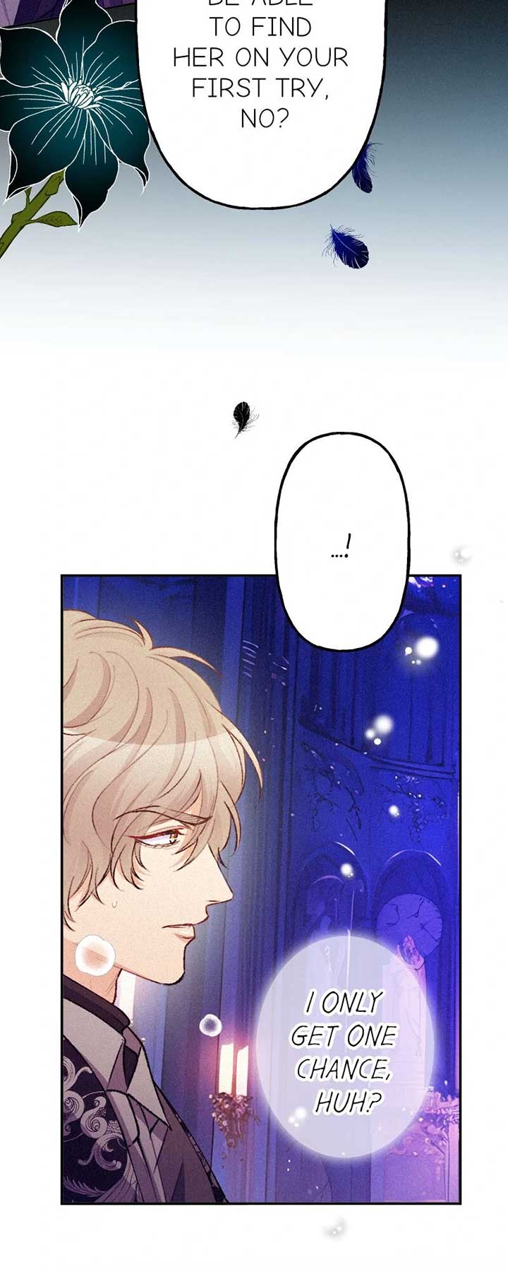 The Heat of the Reincarnated Villainess Chapter 142 204 14