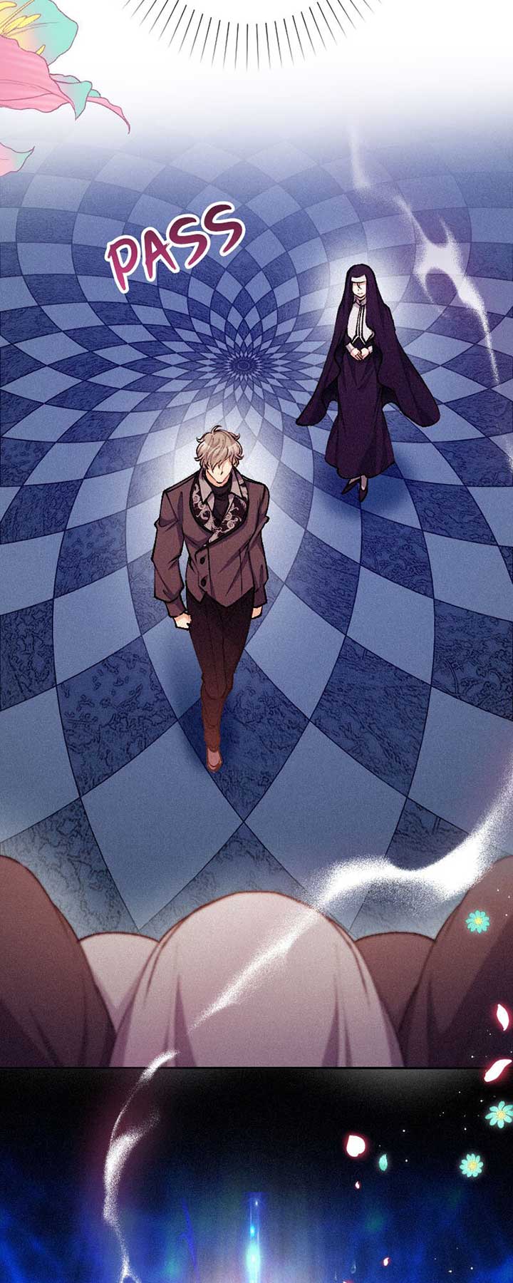 The Heat of the Reincarnated Villainess Chapter 142 206 16