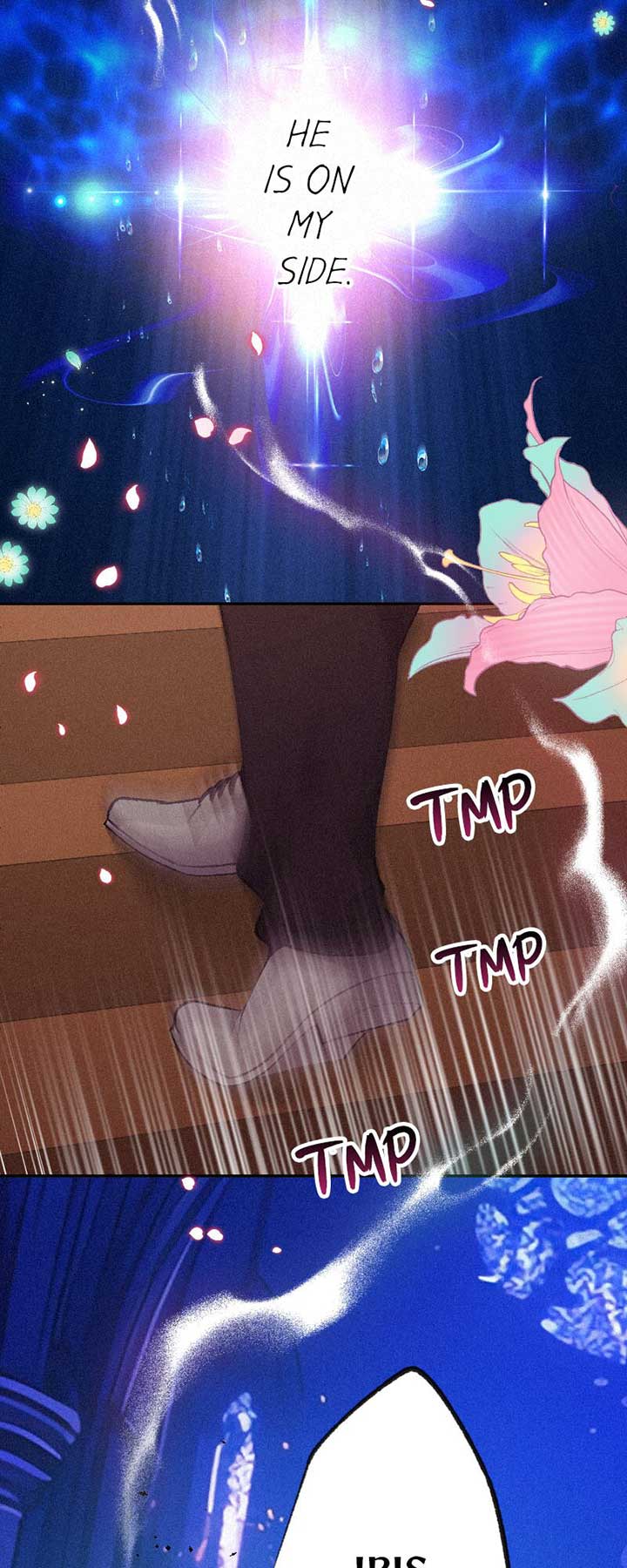 The Heat of the Reincarnated Villainess Chapter 142 207 17