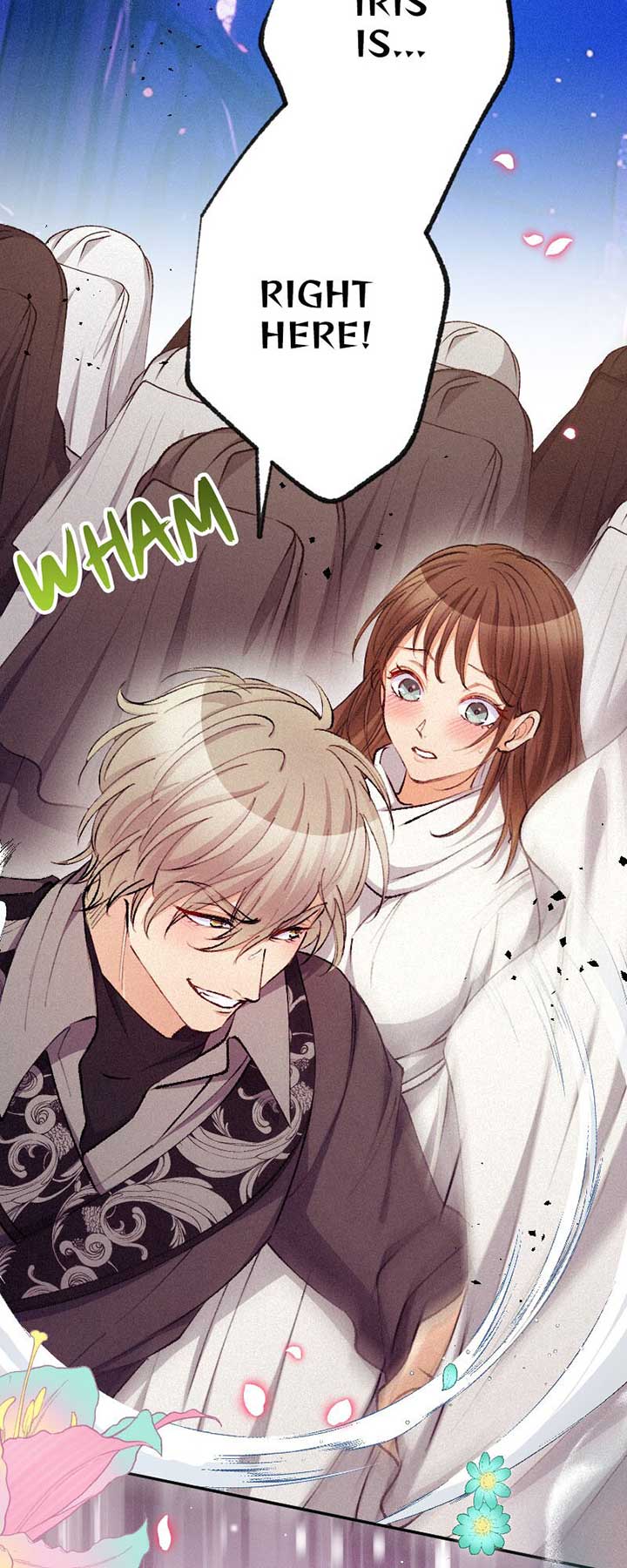 The Heat of the Reincarnated Villainess Chapter 142 208 18